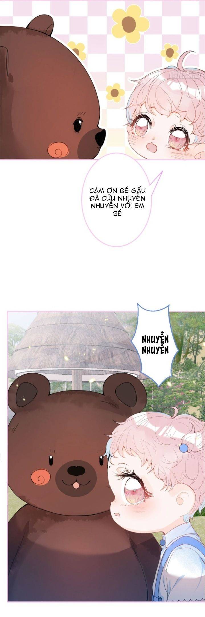 Tôi Có Năm Ba Ba Là Đại Boss - Chap 21