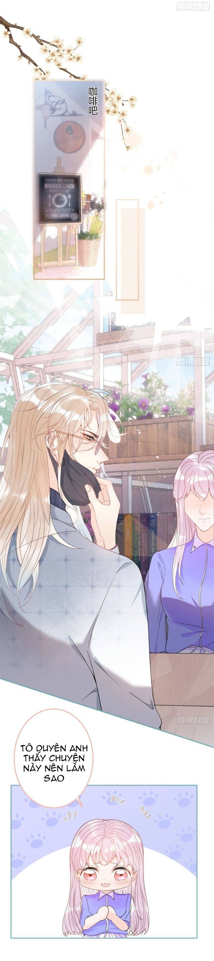 Tôi Có Năm Ba Ba Là Đại Boss - Chap 22