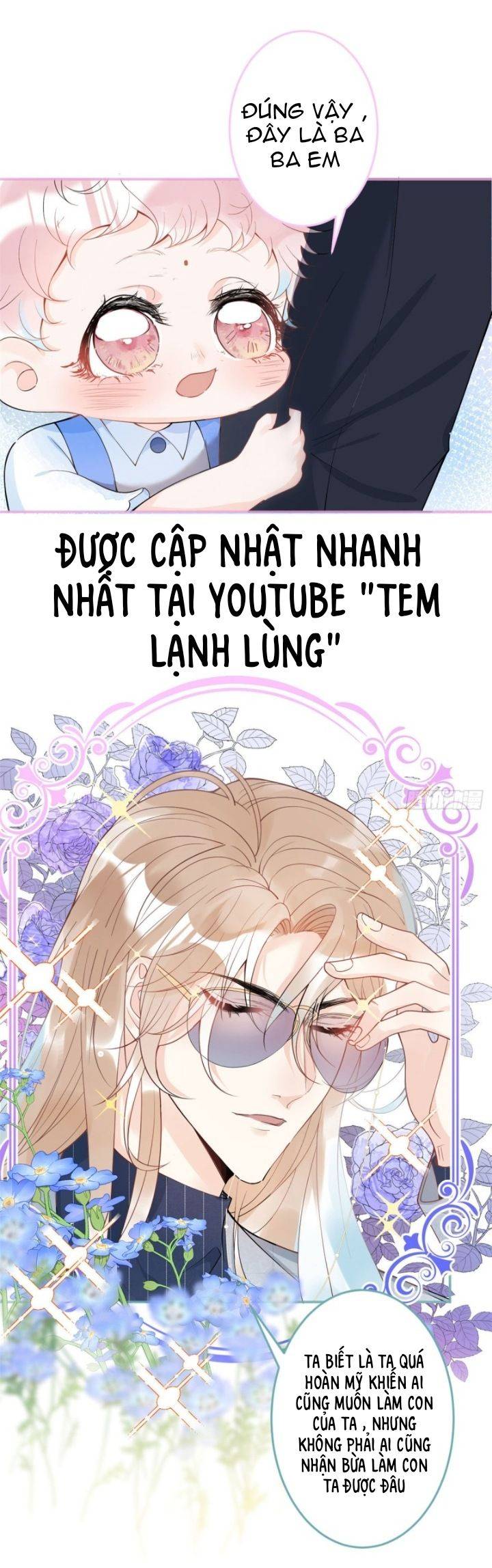 Tôi Có Năm Ba Ba Là Đại Boss - Chap 22