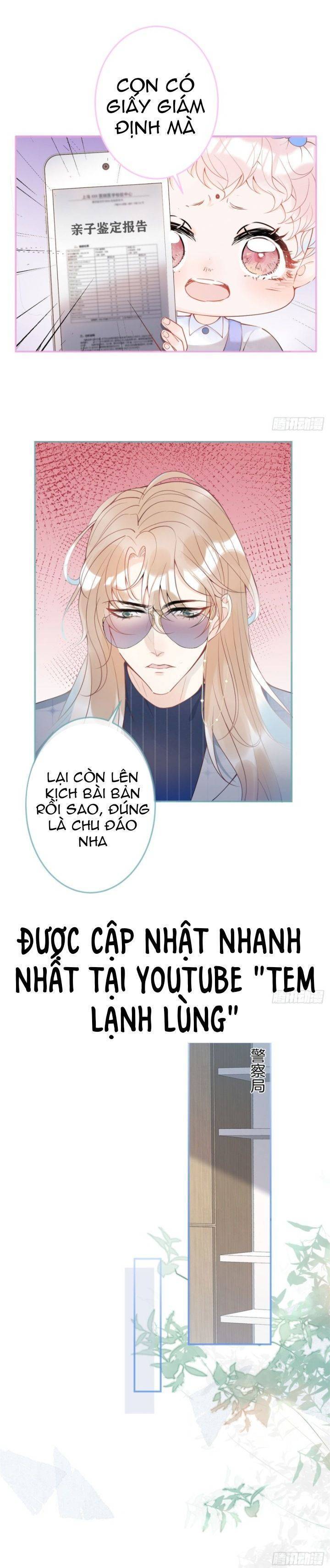 Tôi Có Năm Ba Ba Là Đại Boss - Chap 22