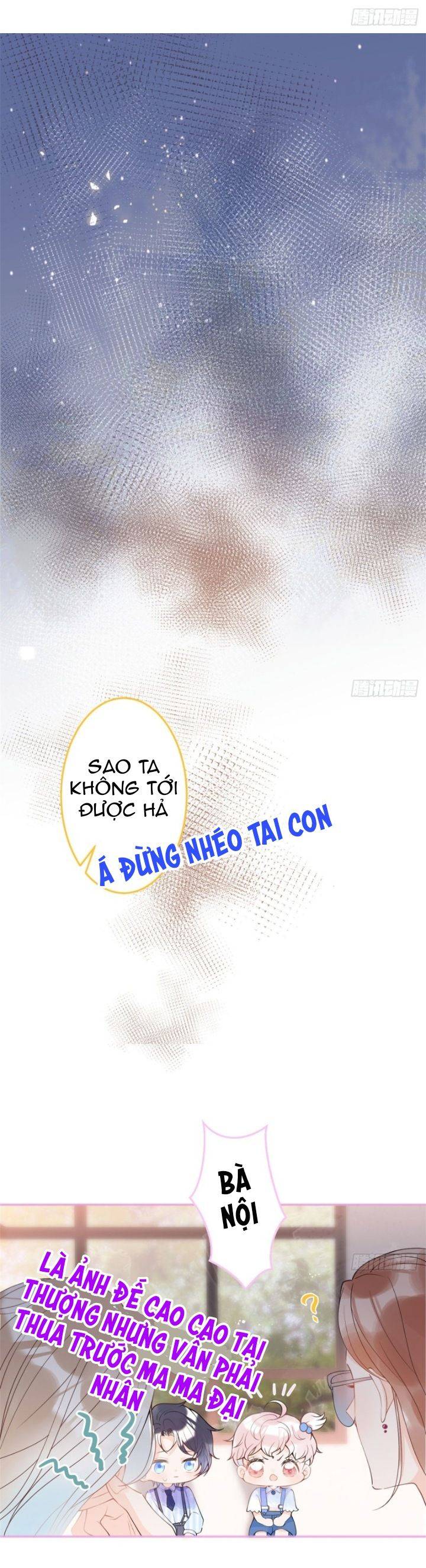 Tôi Có Năm Ba Ba Là Đại Boss - Chap 22