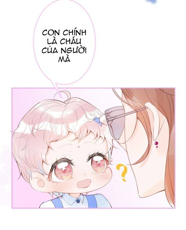 Tôi Có Năm Ba Ba Là Đại Boss - Chap 22