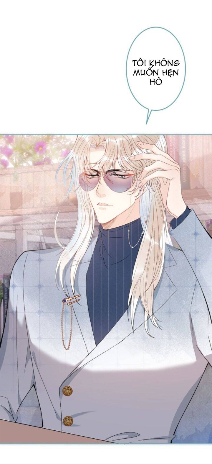 Tôi Có Năm Ba Ba Là Đại Boss - Chap 22