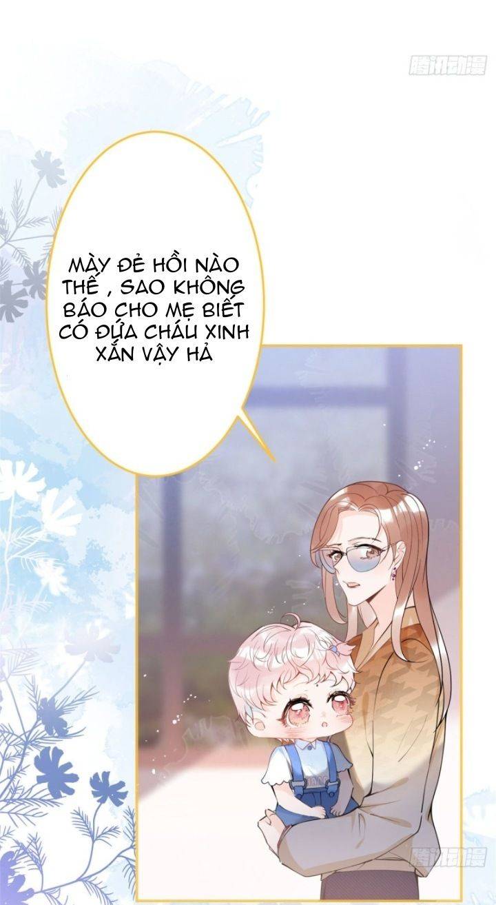 Tôi Có Năm Ba Ba Là Đại Boss - Chap 22