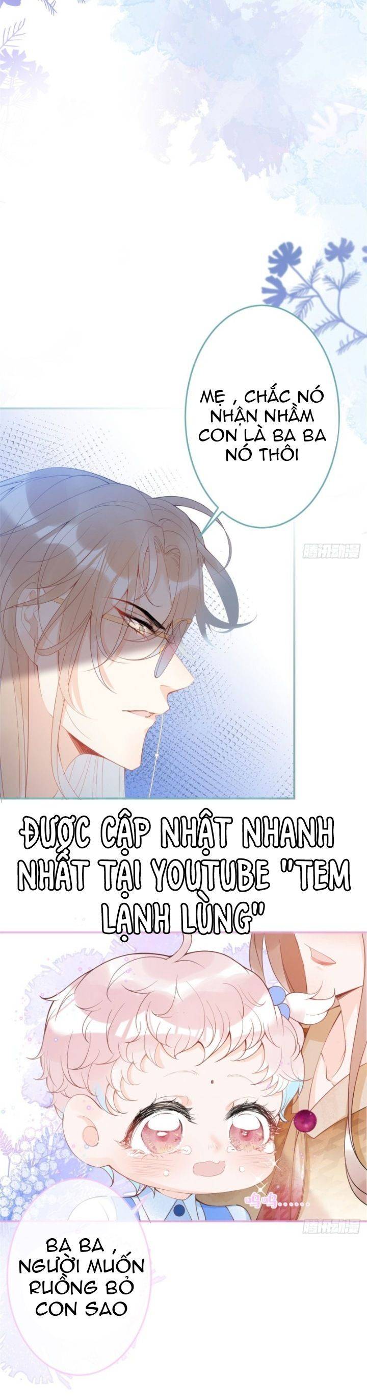 Tôi Có Năm Ba Ba Là Đại Boss - Chap 22