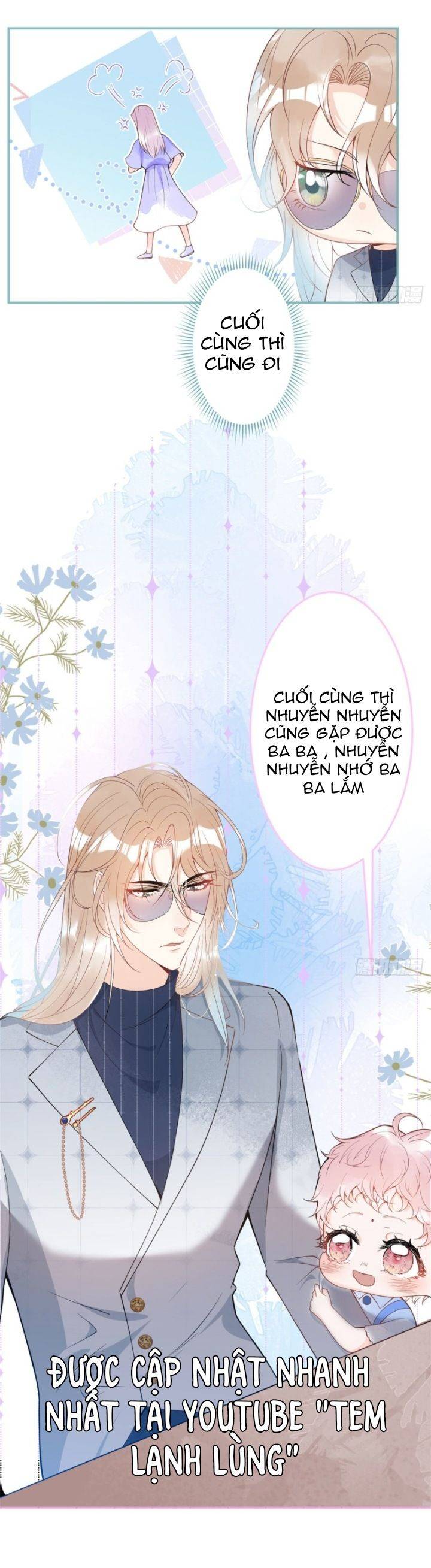 Tôi Có Năm Ba Ba Là Đại Boss - Chap 22