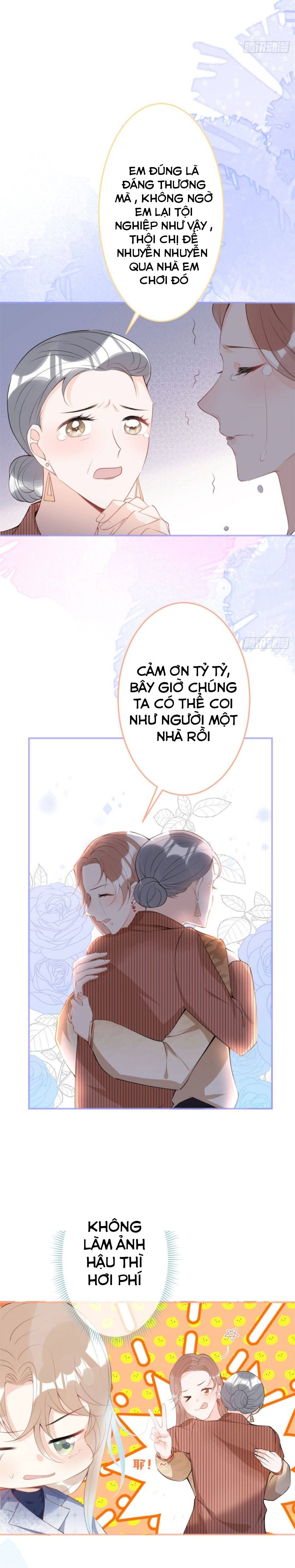 Tôi Có Năm Ba Ba Là Đại Boss - Chap 23