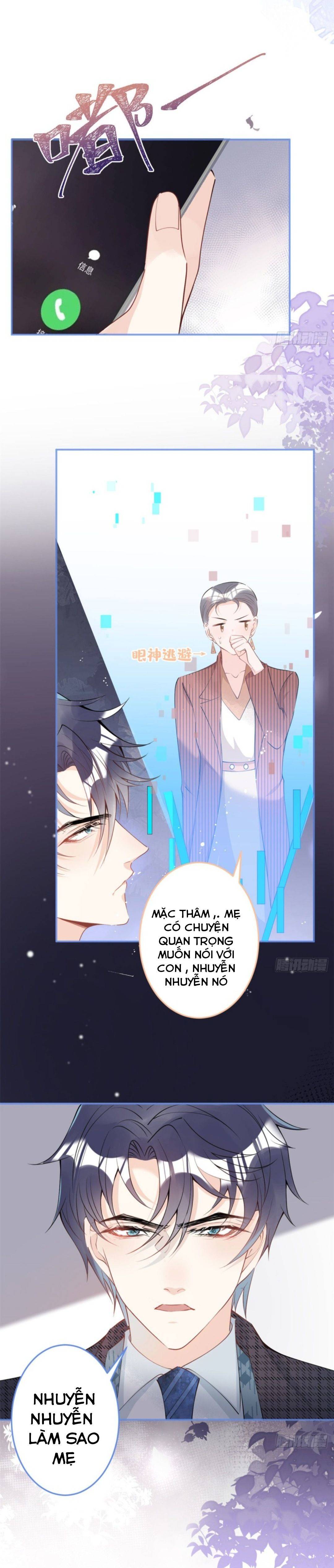Tôi Có Năm Ba Ba Là Đại Boss - Chap 23
