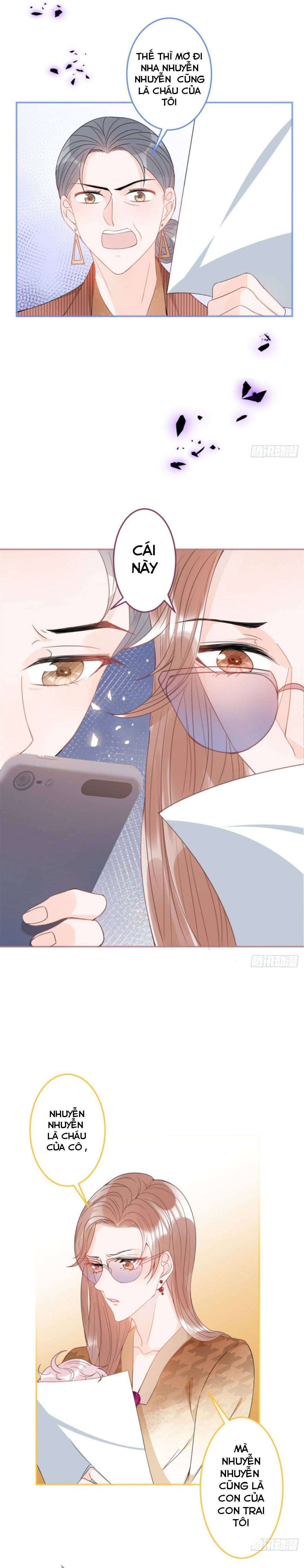 Tôi Có Năm Ba Ba Là Đại Boss - Chap 23