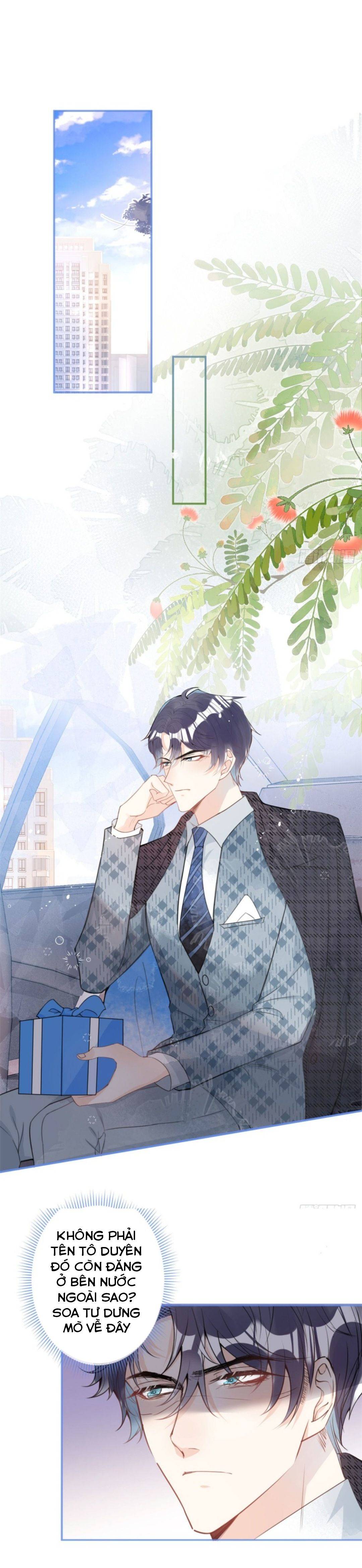 Tôi Có Năm Ba Ba Là Đại Boss - Chap 24