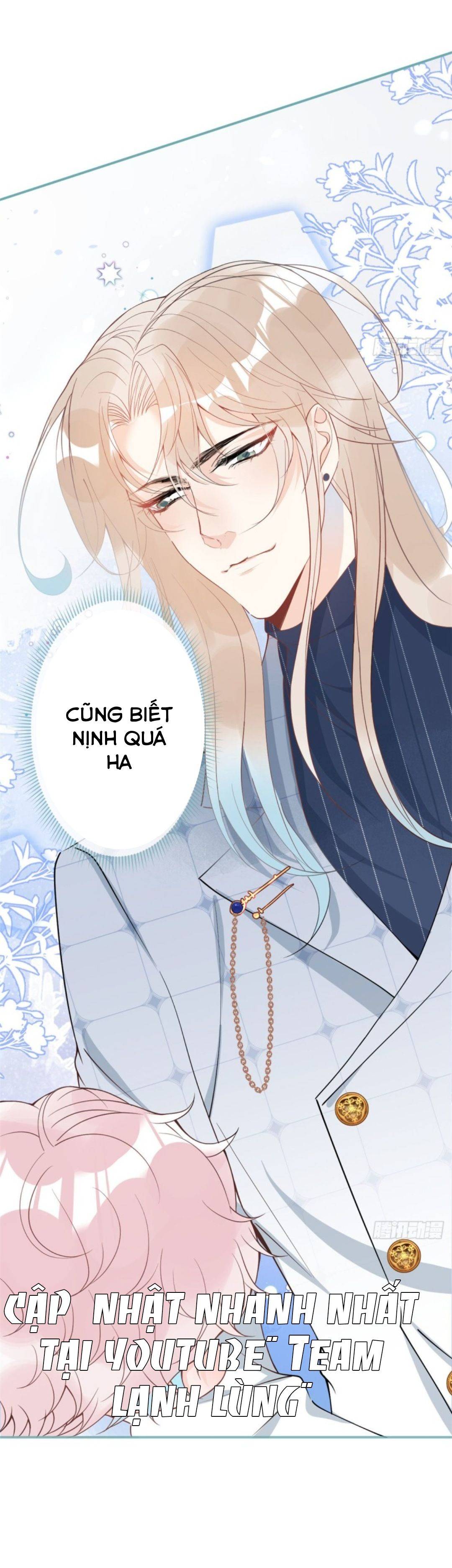 Tôi Có Năm Ba Ba Là Đại Boss - Chap 24