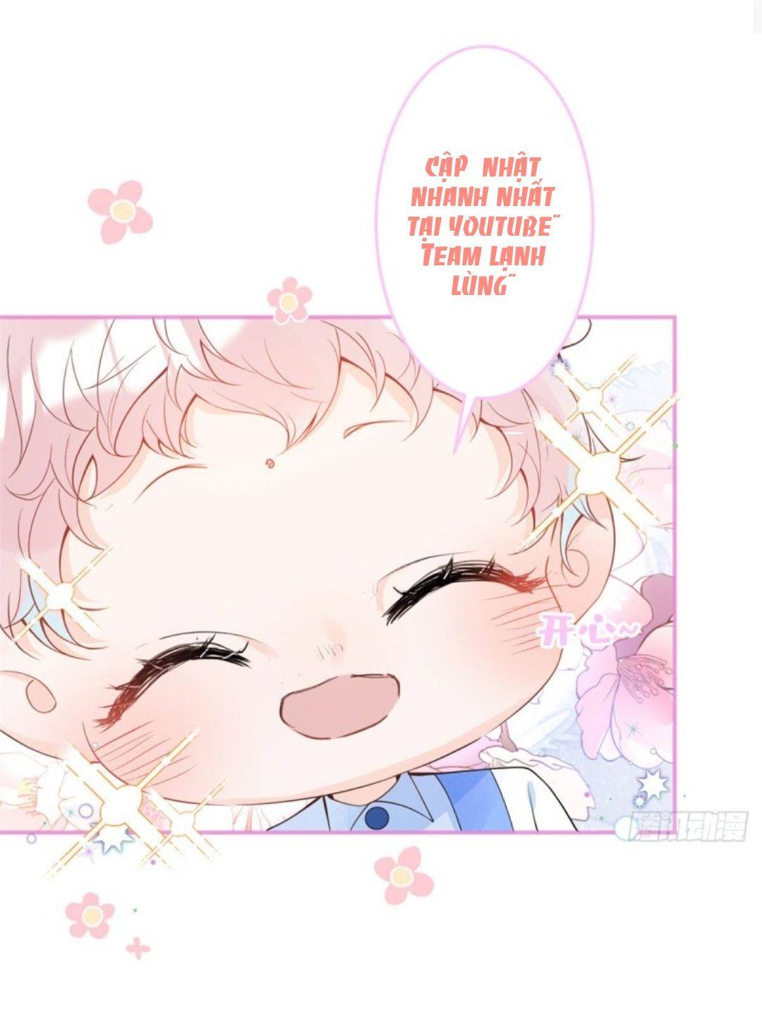 Tôi Có Năm Ba Ba Là Đại Boss - Chap 24