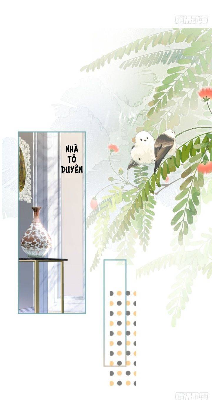 Tôi Có Năm Ba Ba Là Đại Boss - Chap 25