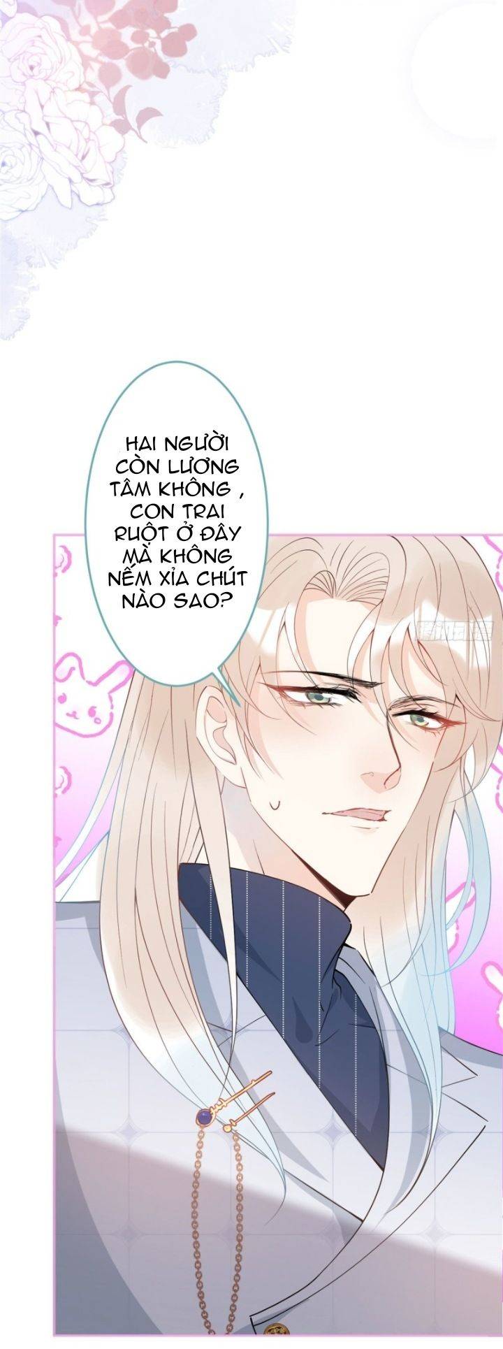 Tôi Có Năm Ba Ba Là Đại Boss - Chap 25