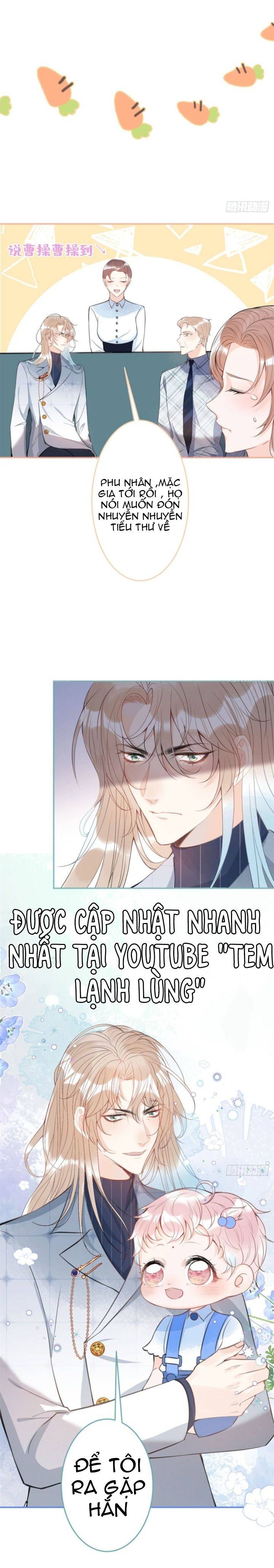 Tôi Có Năm Ba Ba Là Đại Boss - Chap 25