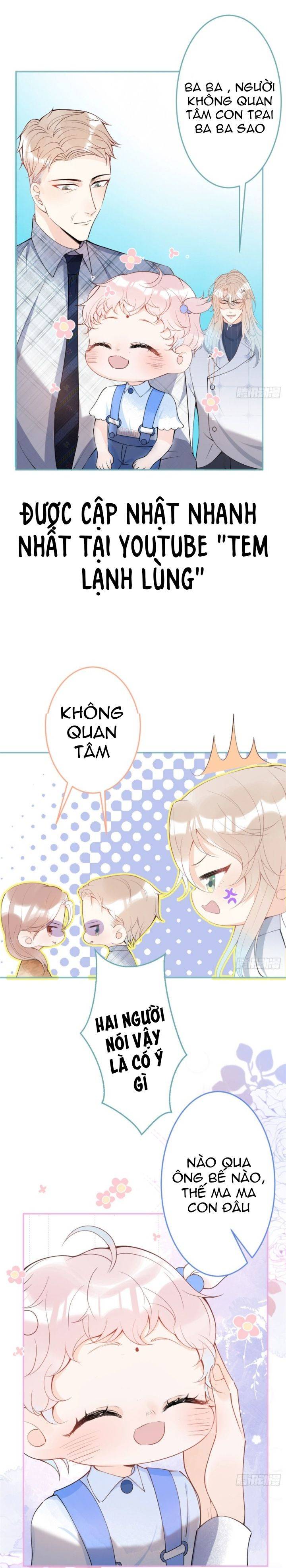 Tôi Có Năm Ba Ba Là Đại Boss - Chap 25