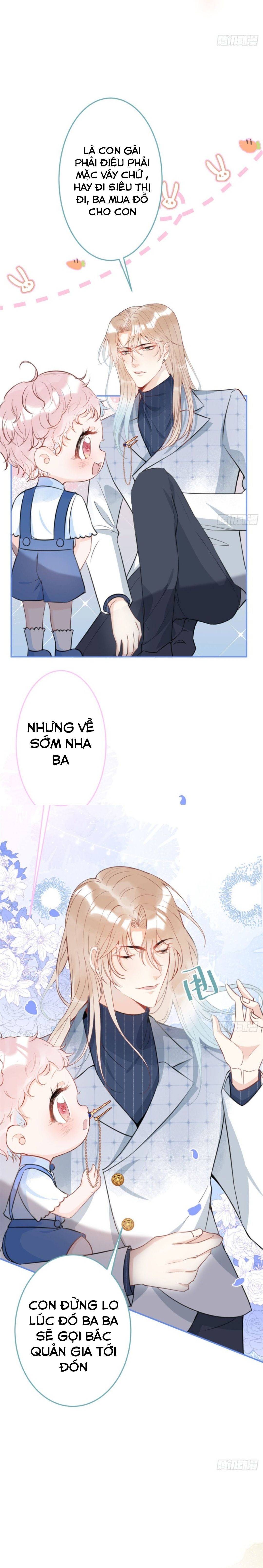 Tôi Có Năm Ba Ba Là Đại Boss - Chap 26