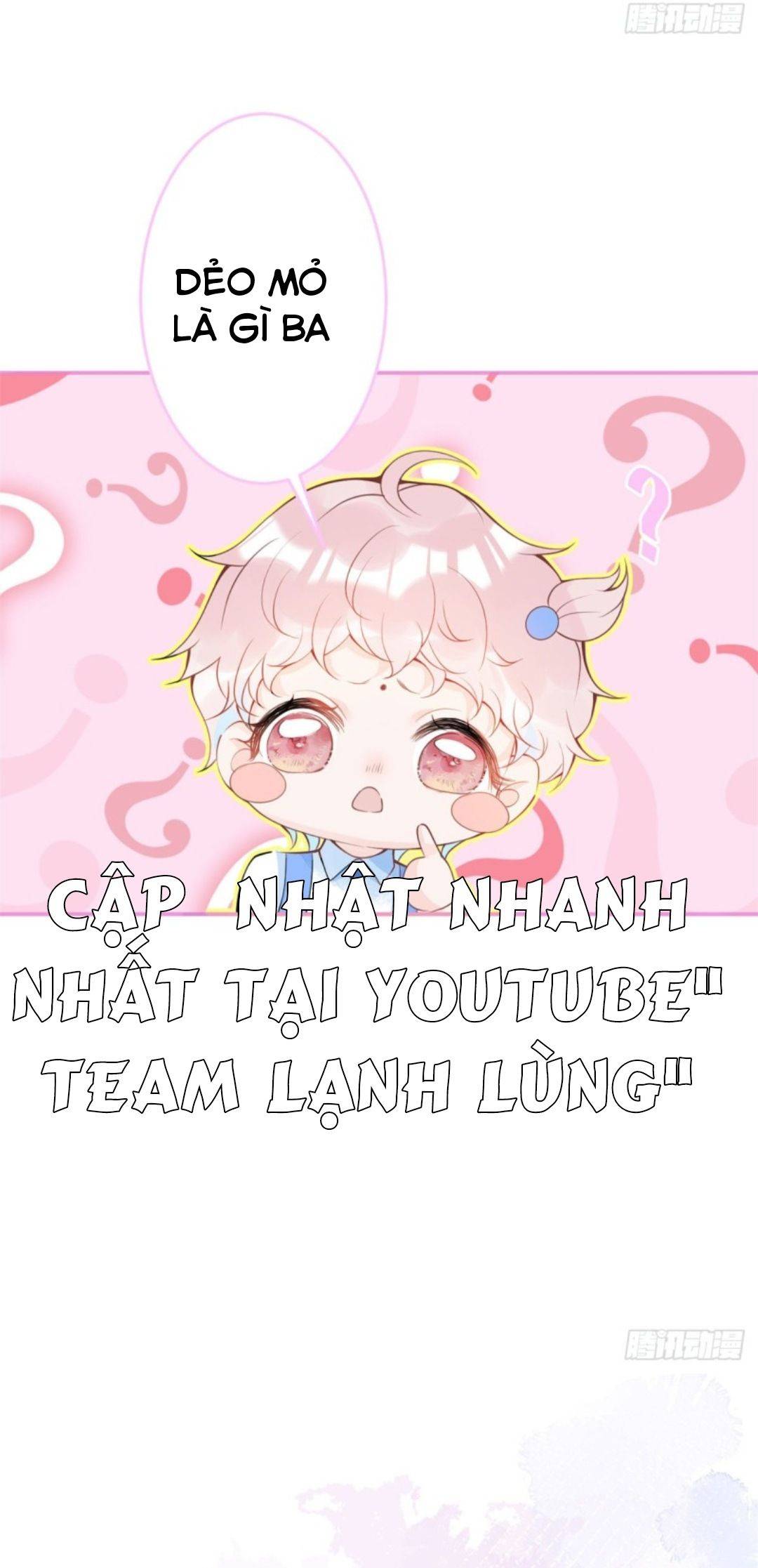 Tôi Có Năm Ba Ba Là Đại Boss - Chap 26