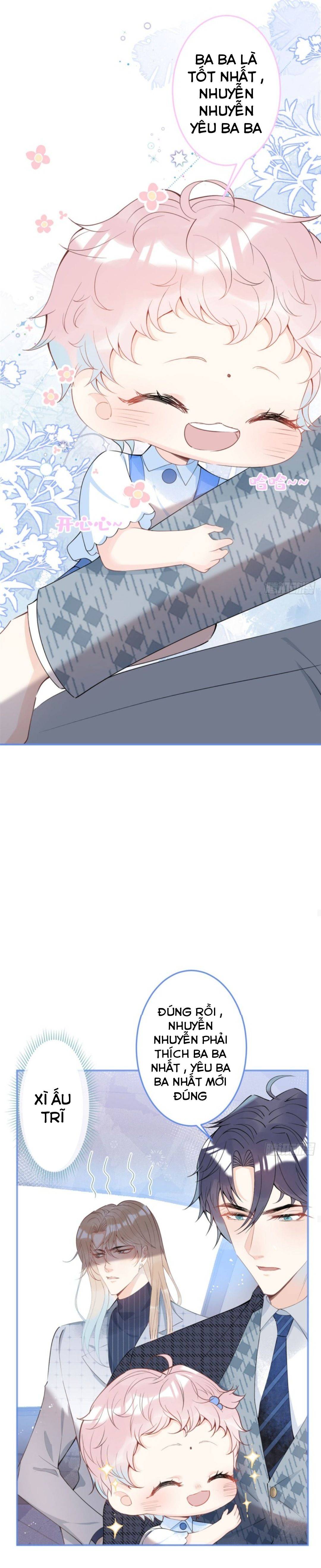 Tôi Có Năm Ba Ba Là Đại Boss - Chap 26