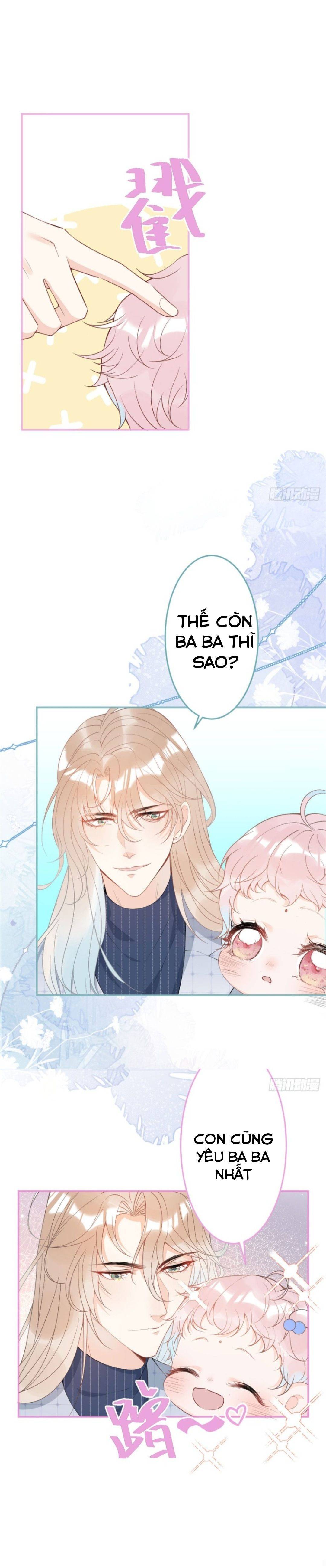 Tôi Có Năm Ba Ba Là Đại Boss - Chap 26