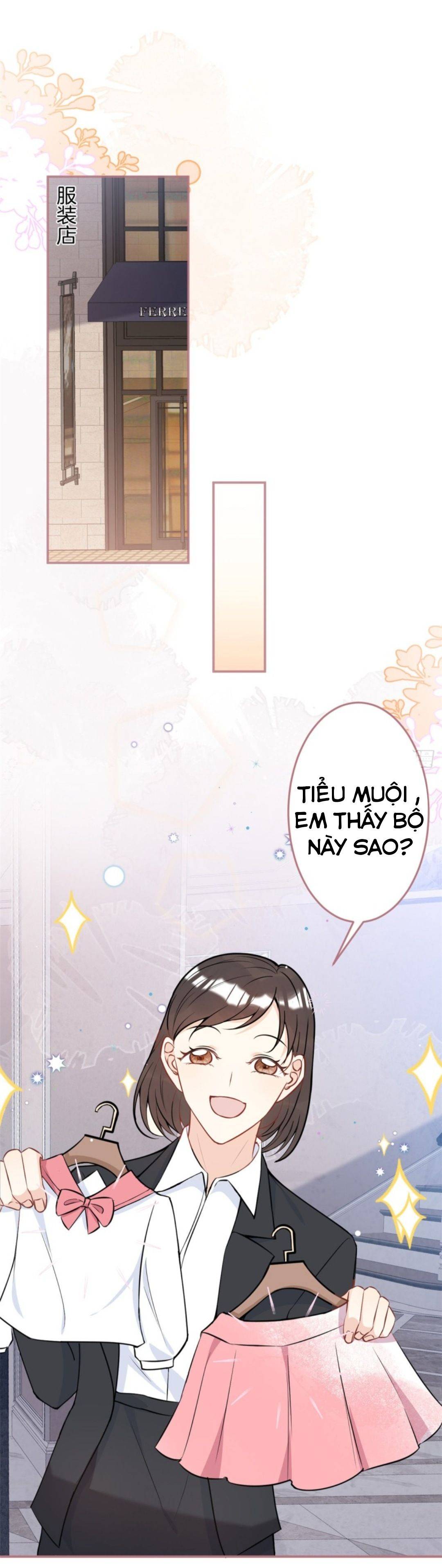 Tôi Có Năm Ba Ba Là Đại Boss - Chap 27