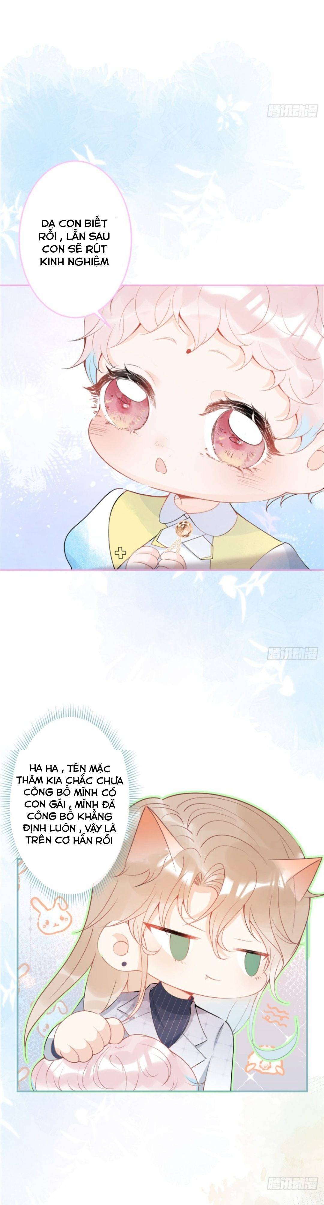 Tôi Có Năm Ba Ba Là Đại Boss - Chap 27