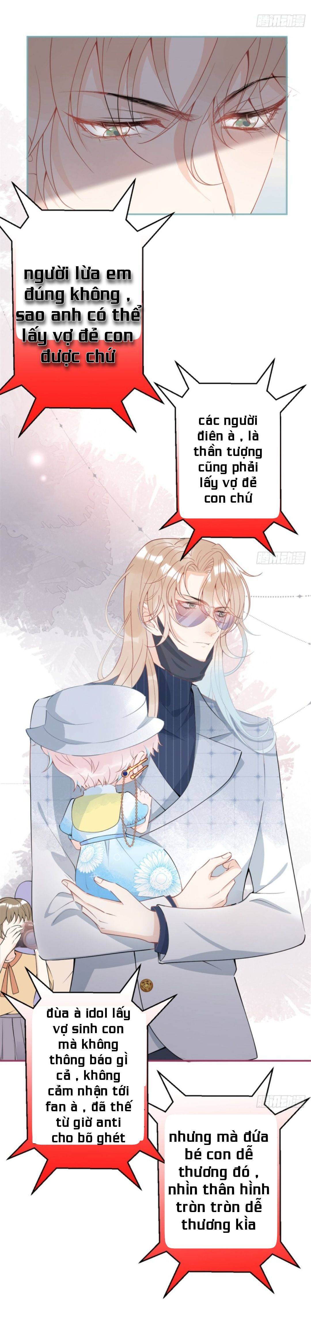 Tôi Có Năm Ba Ba Là Đại Boss - Chap 27