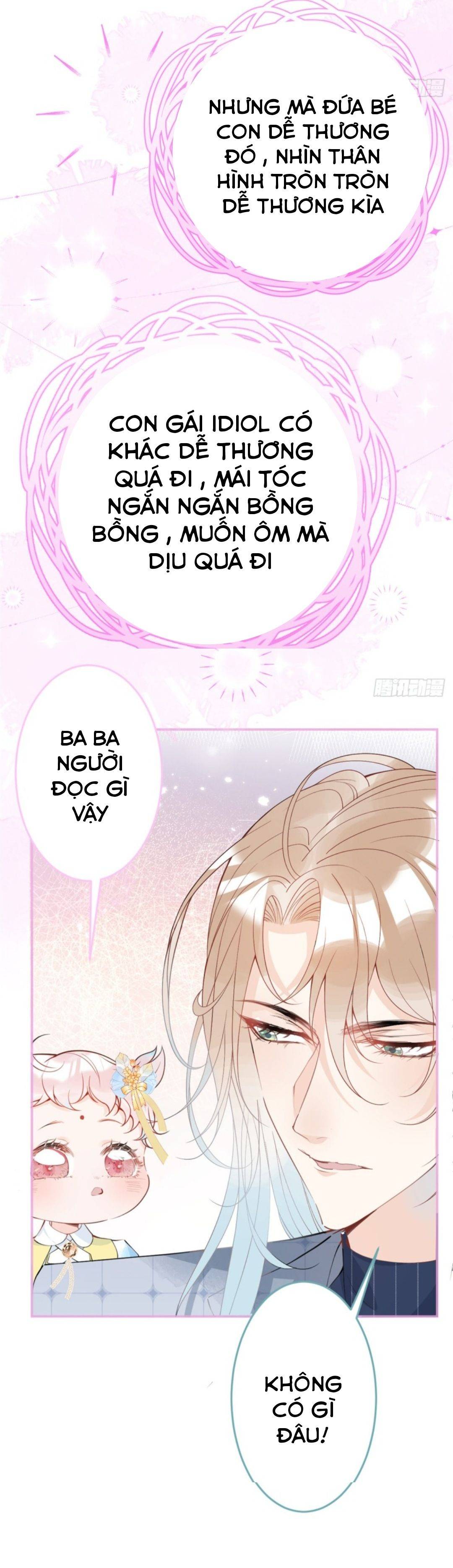 Tôi Có Năm Ba Ba Là Đại Boss - Chap 27