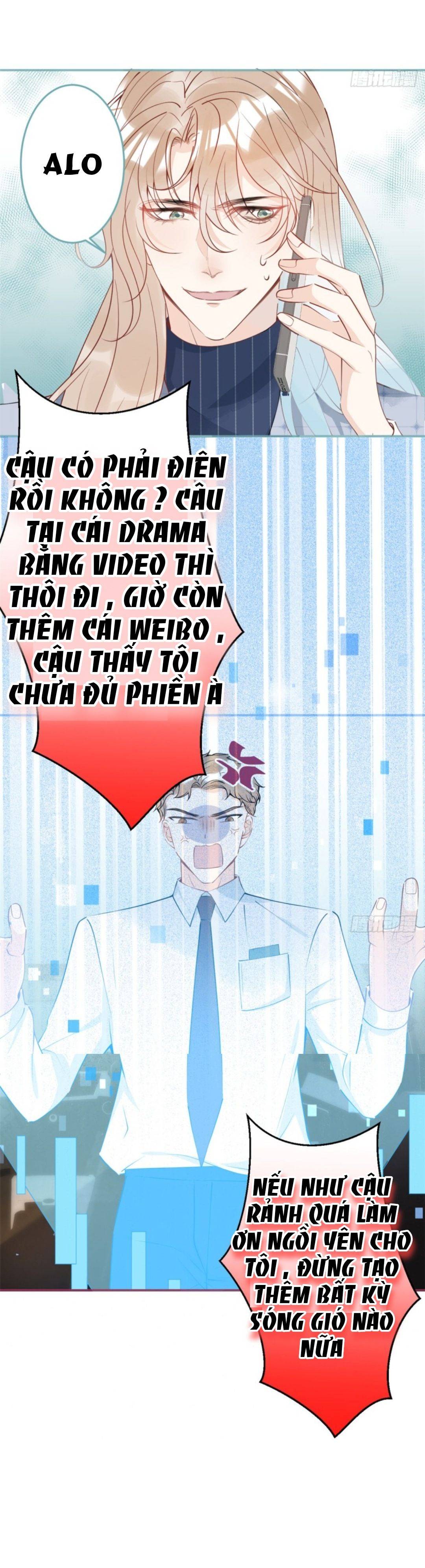 Tôi Có Năm Ba Ba Là Đại Boss - Chap 27