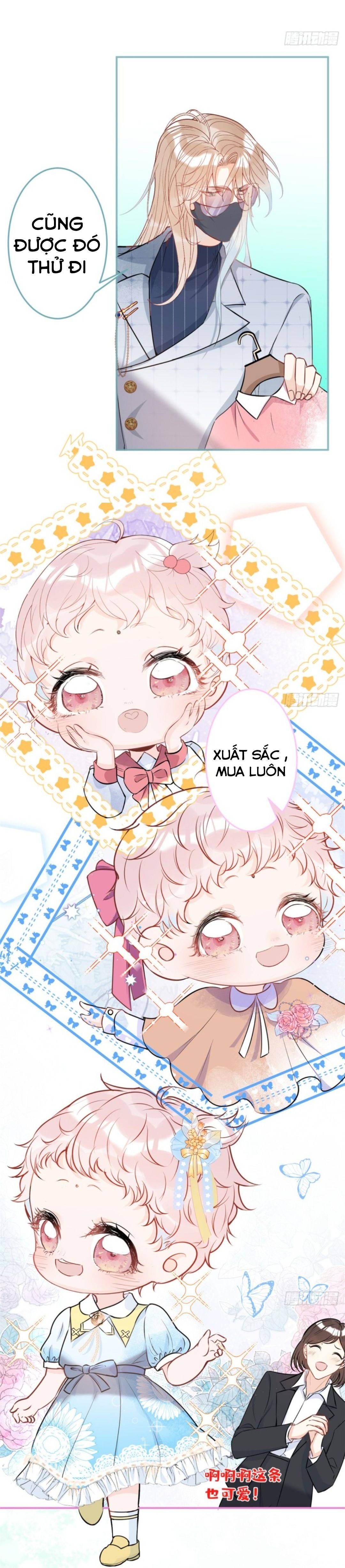 Tôi Có Năm Ba Ba Là Đại Boss - Chap 27