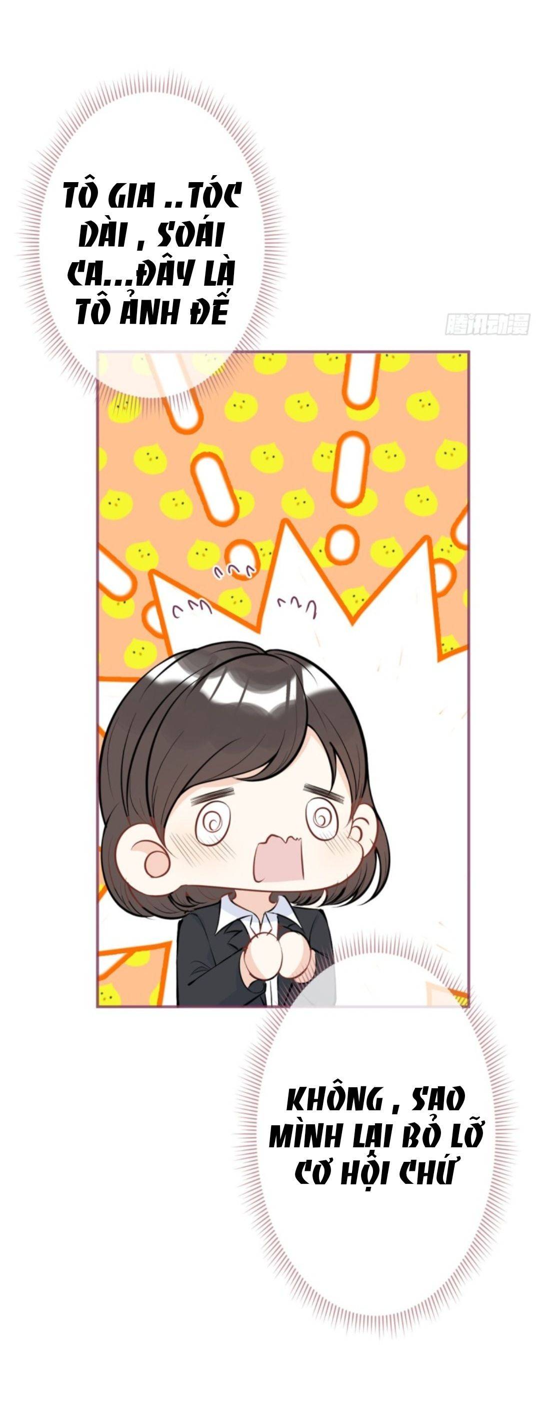 Tôi Có Năm Ba Ba Là Đại Boss - Chap 27