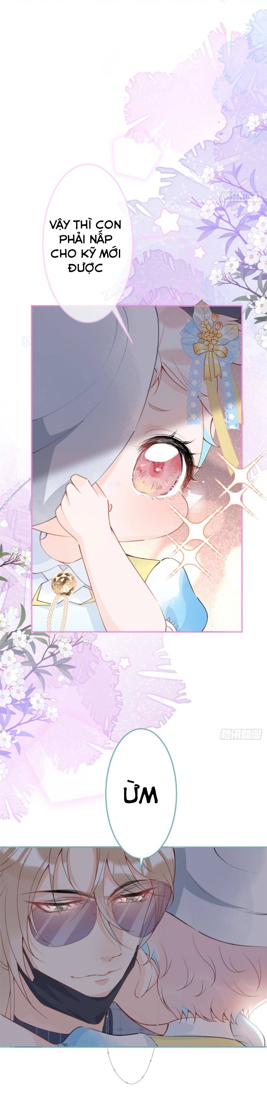 Tôi Có Năm Ba Ba Là Đại Boss - Chap 27