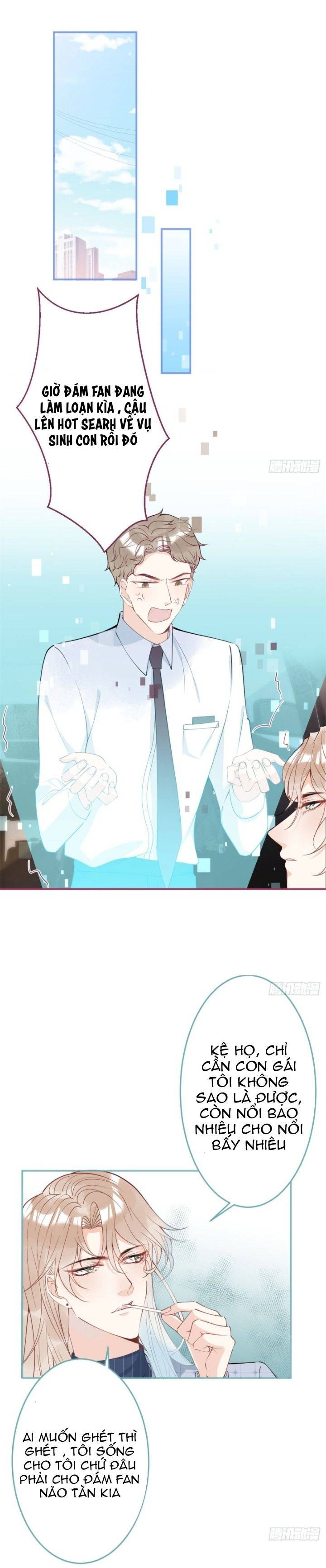 Tôi Có Năm Ba Ba Là Đại Boss - Chap 28