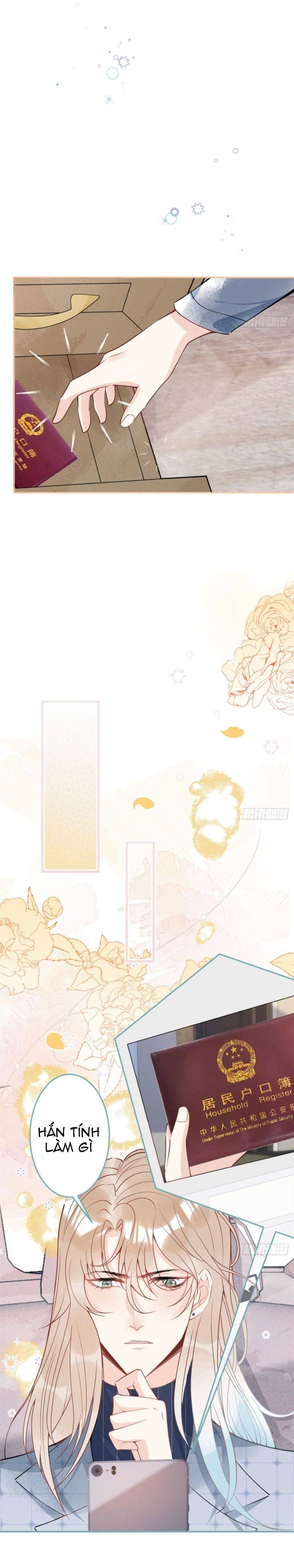 Tôi Có Năm Ba Ba Là Đại Boss - Chap 28