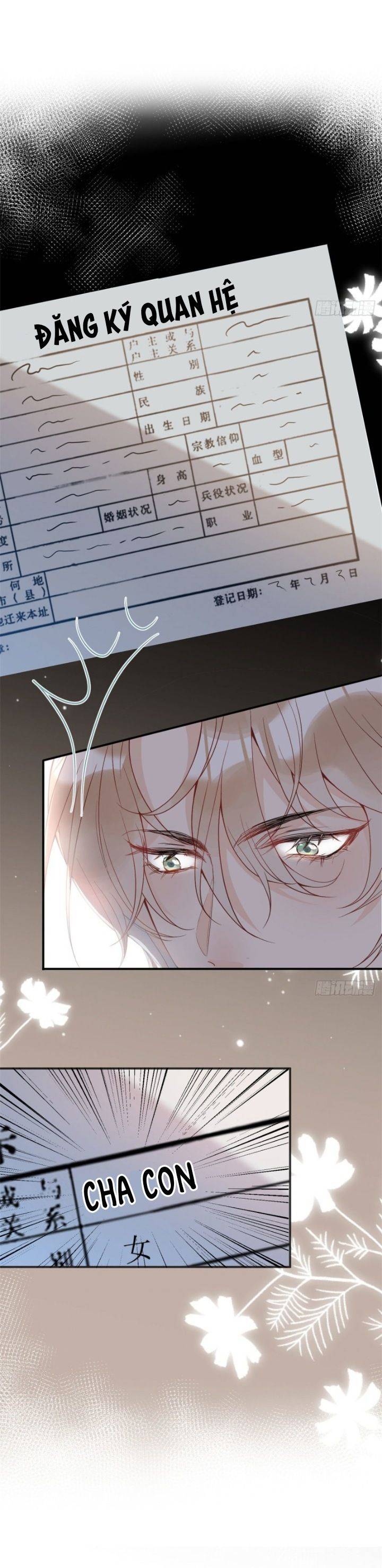 Tôi Có Năm Ba Ba Là Đại Boss - Chap 28