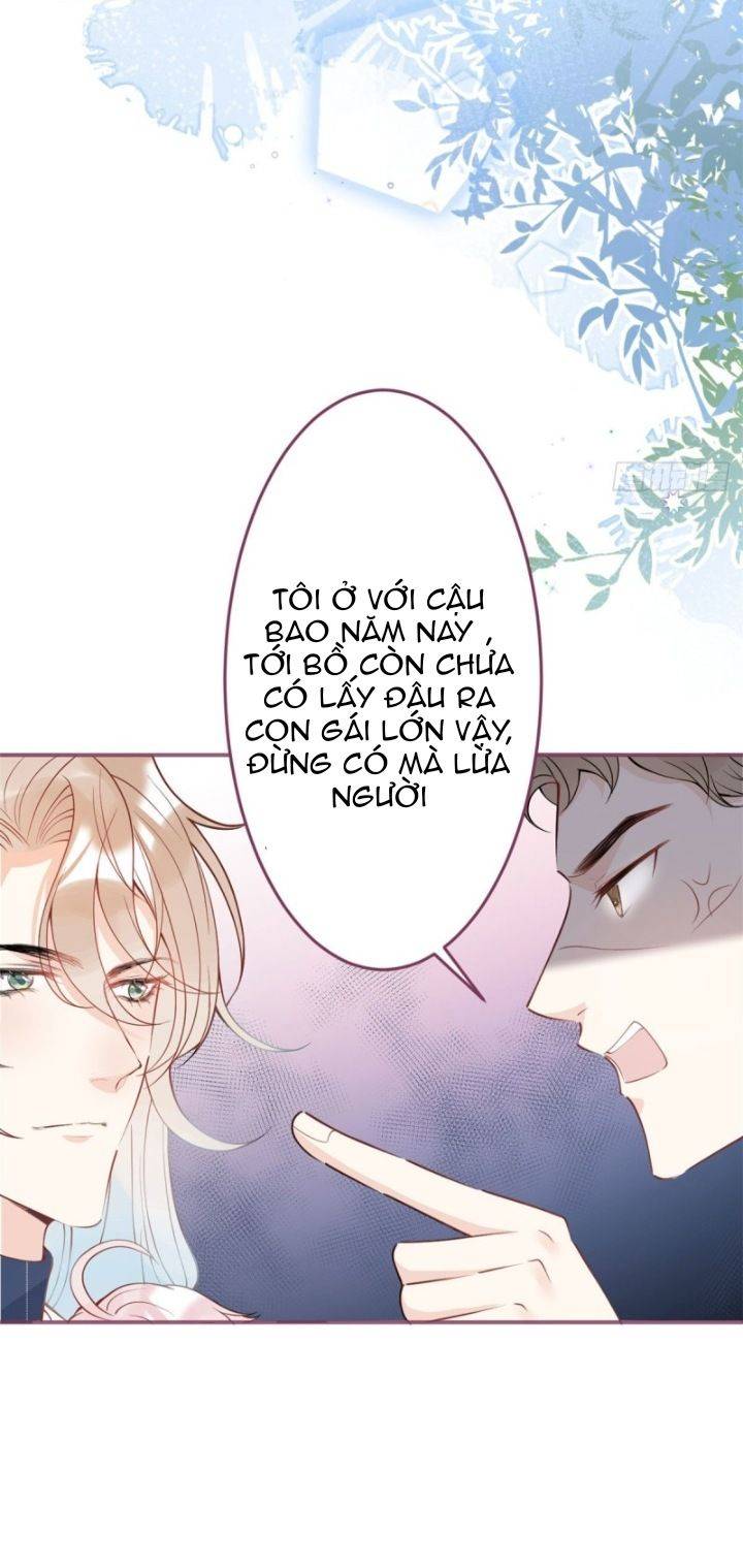 Tôi Có Năm Ba Ba Là Đại Boss - Chap 28