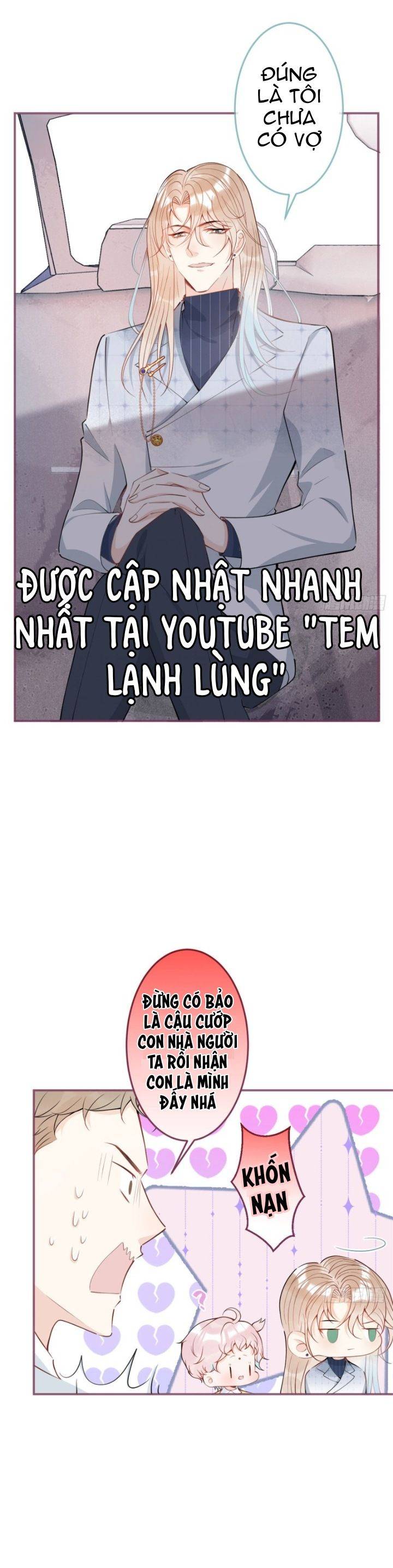 Tôi Có Năm Ba Ba Là Đại Boss - Chap 28