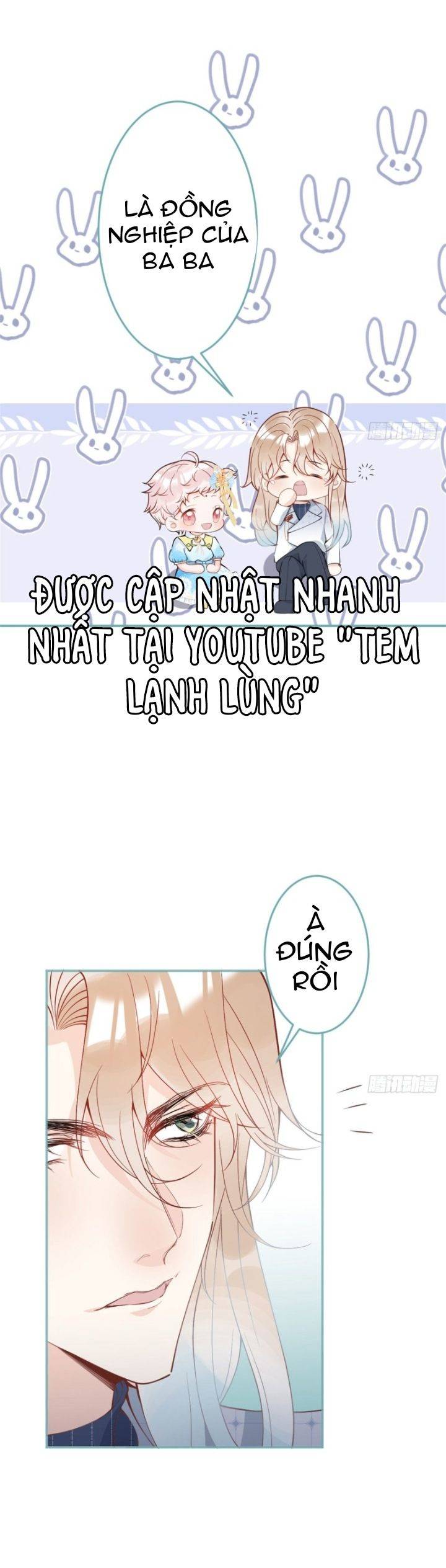 Tôi Có Năm Ba Ba Là Đại Boss - Chap 28