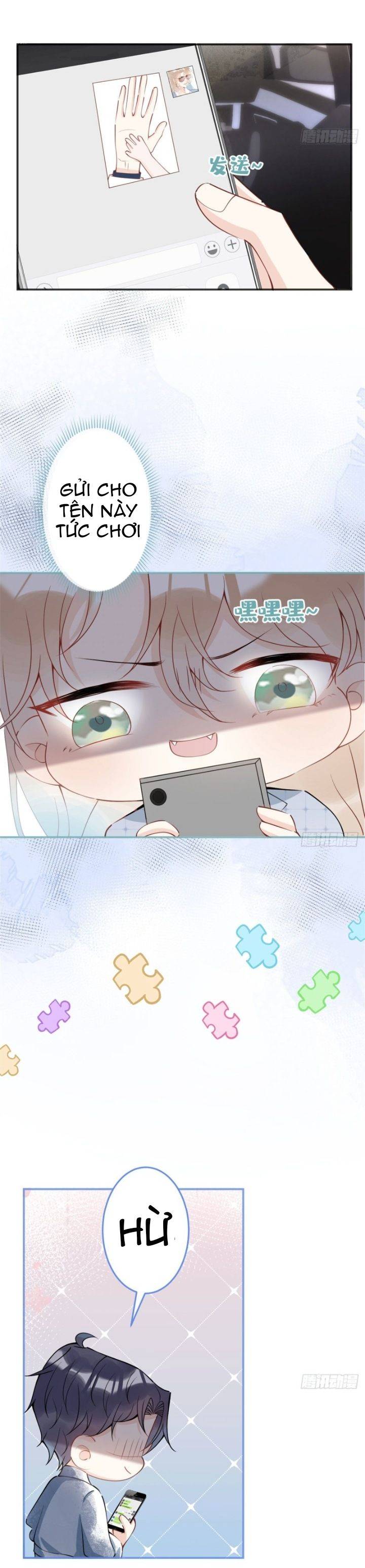 Tôi Có Năm Ba Ba Là Đại Boss - Chap 28