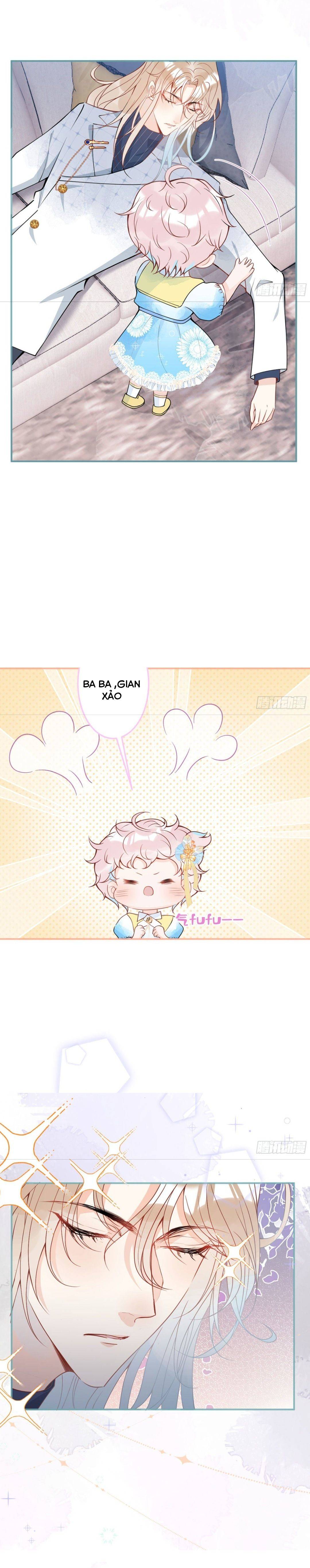 Tôi Có Năm Ba Ba Là Đại Boss - Chap 29