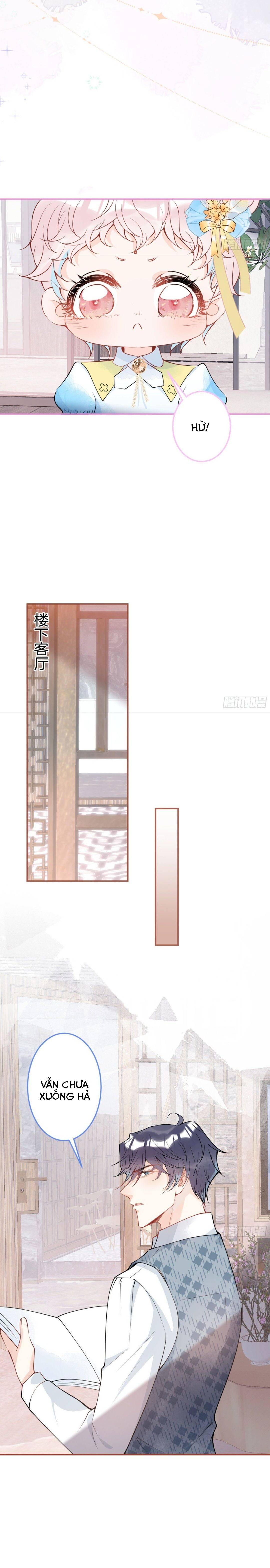 Tôi Có Năm Ba Ba Là Đại Boss - Chap 29