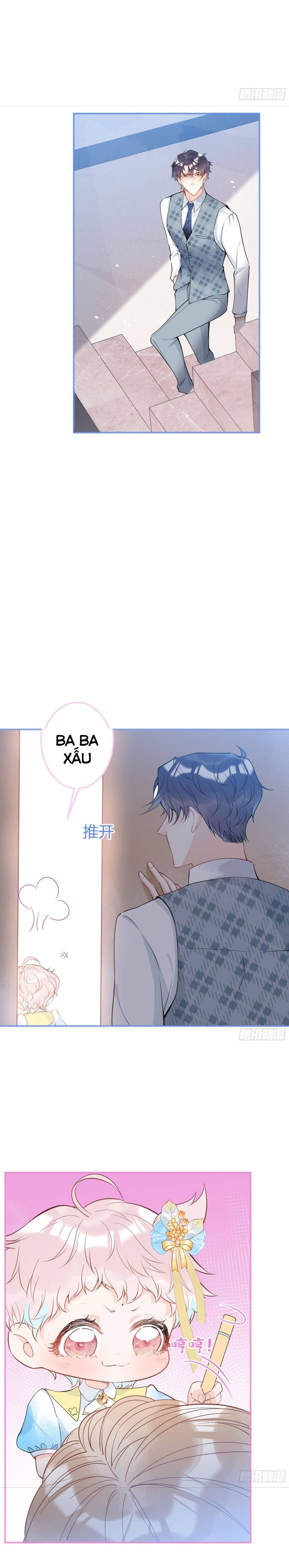 Tôi Có Năm Ba Ba Là Đại Boss - Chap 29