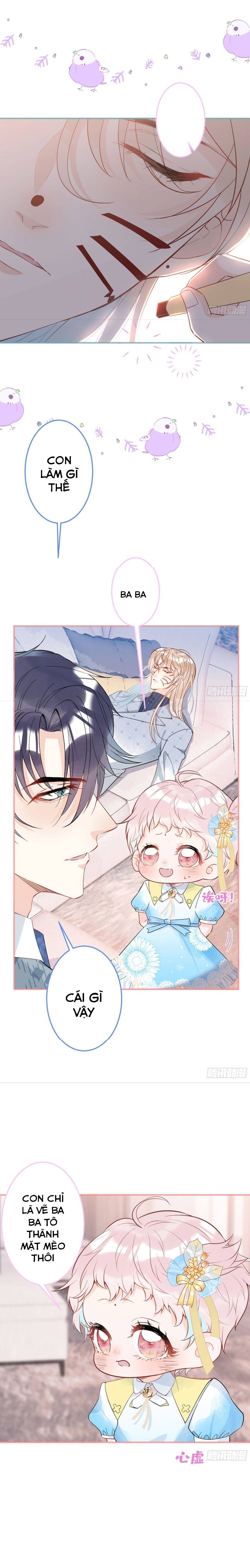 Tôi Có Năm Ba Ba Là Đại Boss - Chap 29