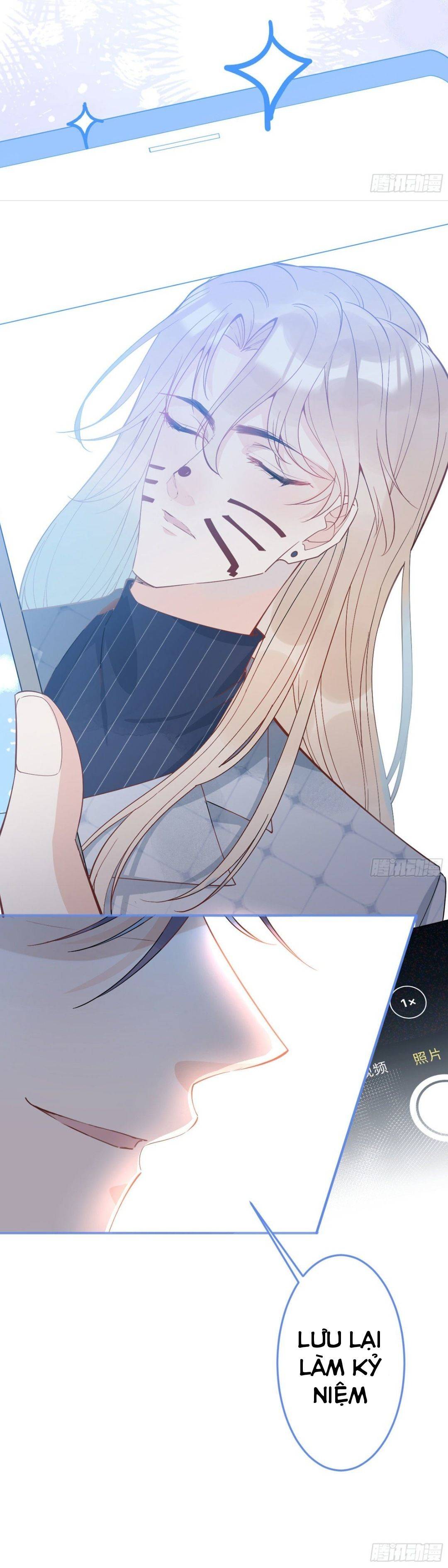 Tôi Có Năm Ba Ba Là Đại Boss - Chap 29