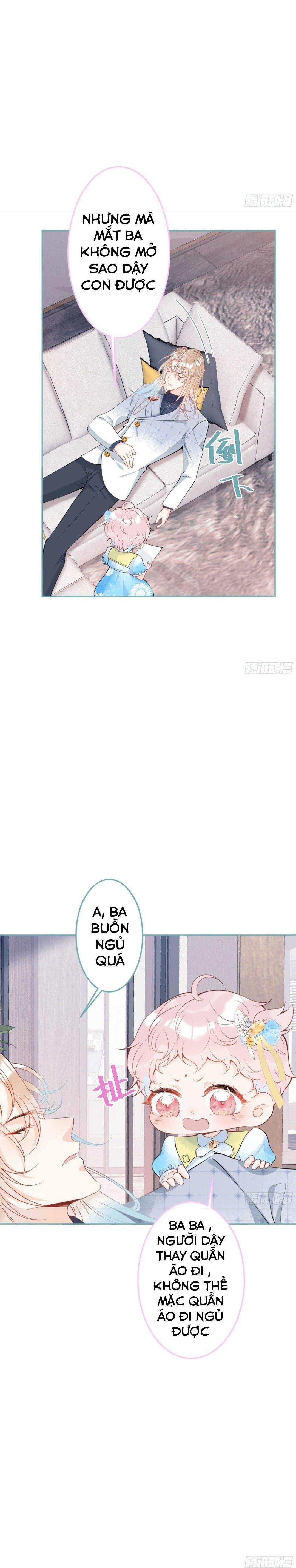 Tôi Có Năm Ba Ba Là Đại Boss - Chap 29