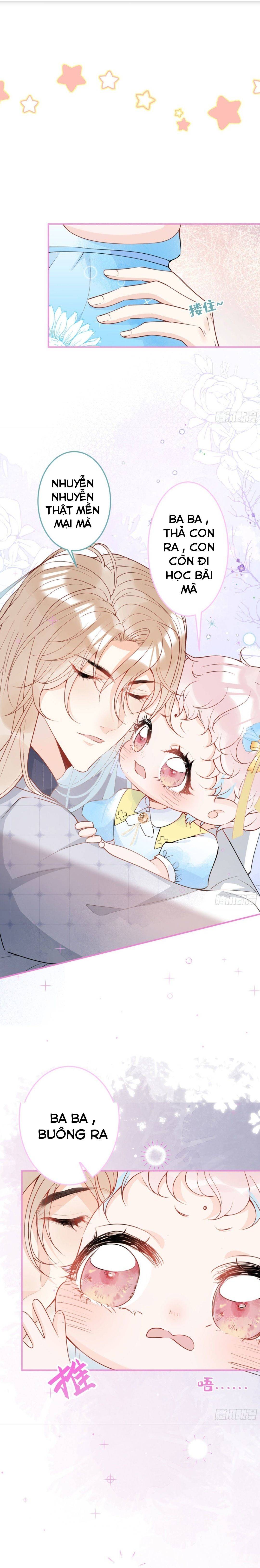 Tôi Có Năm Ba Ba Là Đại Boss - Chap 29