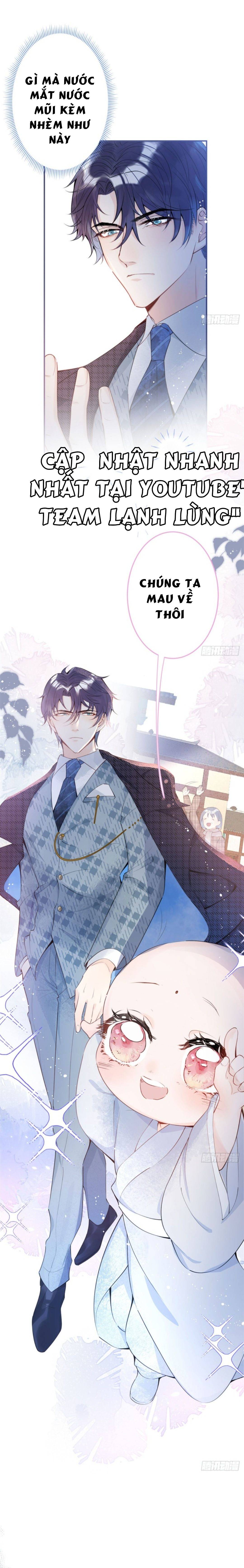 Tôi Có Năm Ba Ba Là Đại Boss - Chap 3