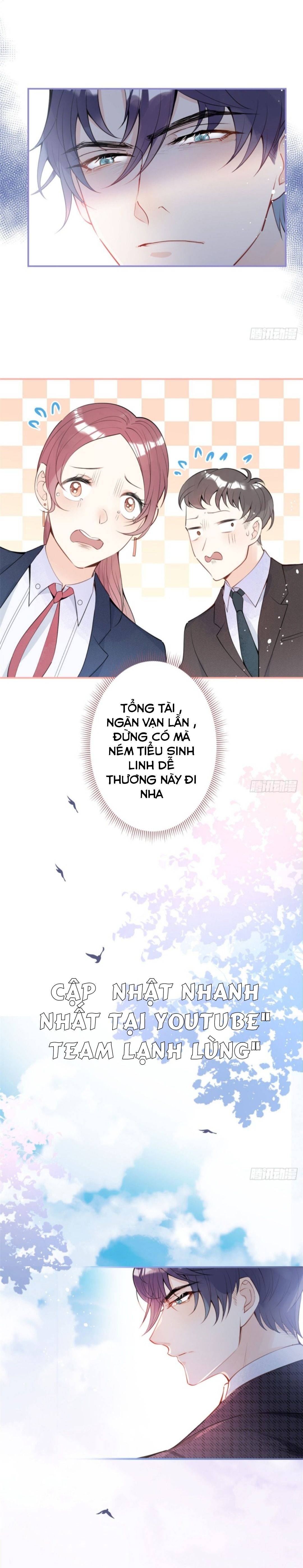 Tôi Có Năm Ba Ba Là Đại Boss - Chap 3