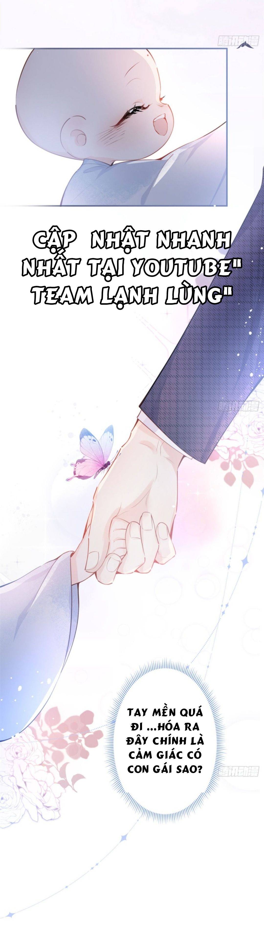 Tôi Có Năm Ba Ba Là Đại Boss - Chap 3