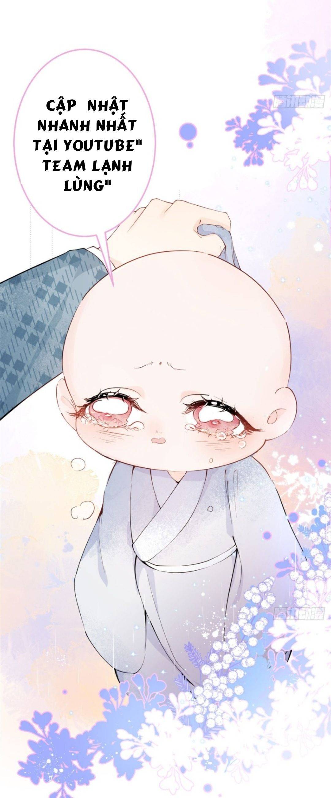 Tôi Có Năm Ba Ba Là Đại Boss - Chap 3